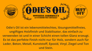 Odies Oil Schweiz