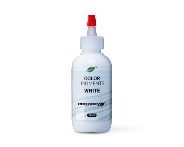 Ecopoxy Color Pigments Bundle